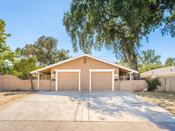 7511-7509 Saint Philomena Way, Citrus Heights, CA 95610