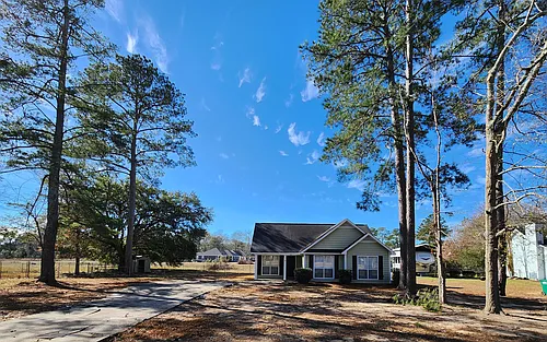154 Nacoochee Dr Photo 1