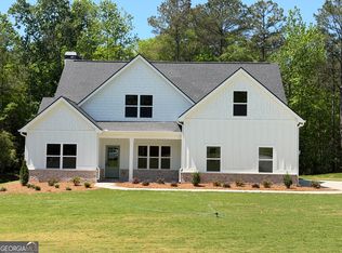 1009 Farmington Rd LOT 5, Griffin, GA 30224