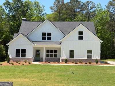 1009 Farmington Rd Lot 5, Griffin, GA, 30224