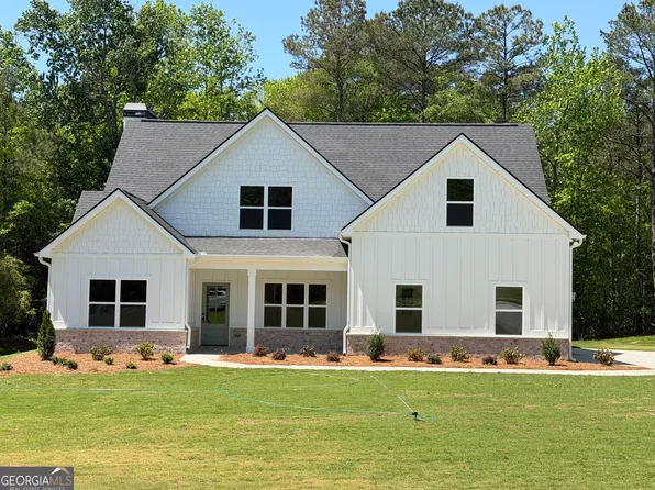 1009 Farmington Rd Lot 5, Griffin, GA 30224
