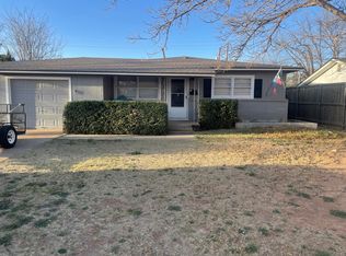 4616 43rd St, Lubbock, TX 79414