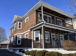 66 Almont St, Medford, MA 02155