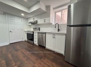 287 Northwood Dr #BASEMENT, Oakville, ON L6M 1M8
