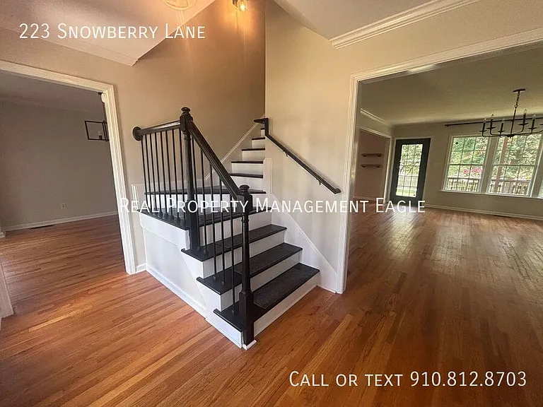 223 Snowberry Ln — Photo 4