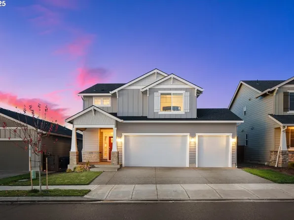 6421 SE 22nd St, Gresham, OR 97080