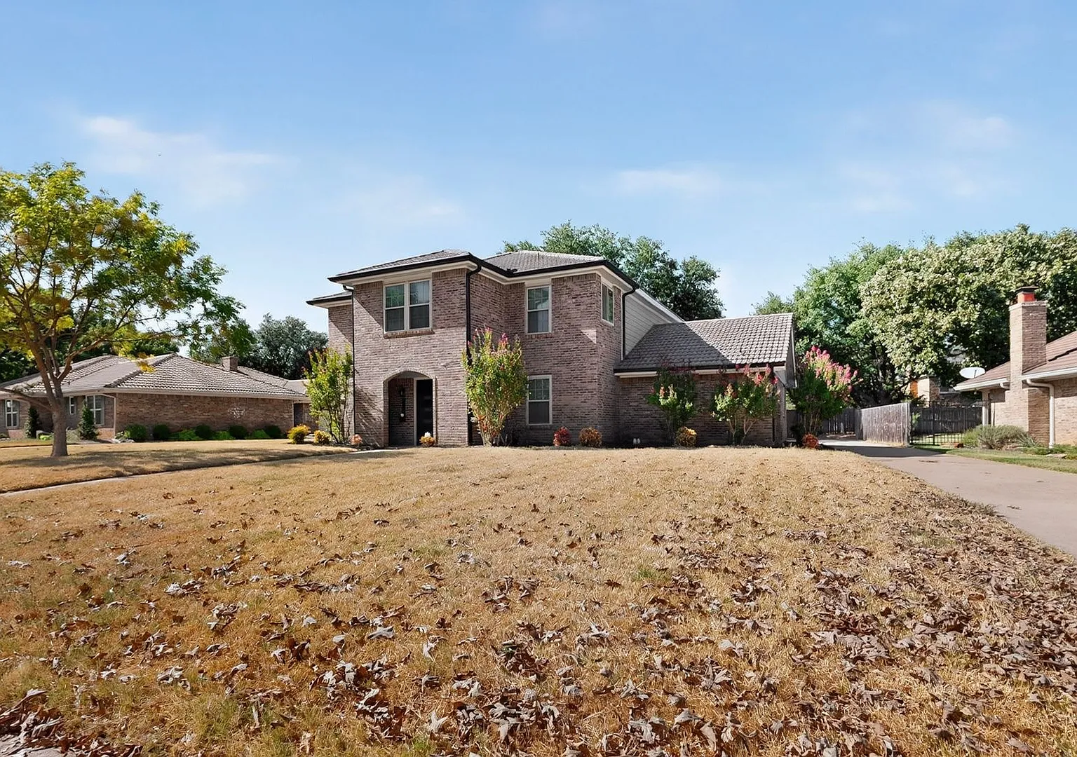 Spacious Renovation In Trophy Club Ready To Be Called Home — Photo 4