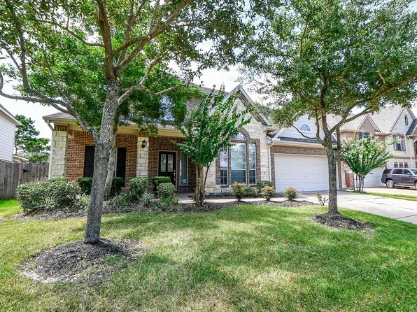 26011 Pebble Terrane Ln, Katy, TX 77494
