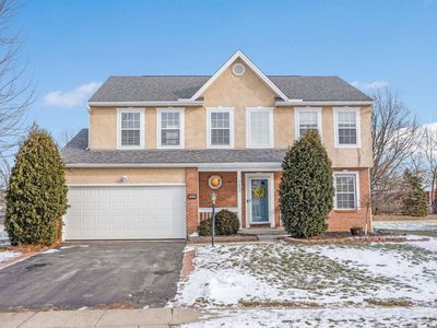 7693 Orange Station Loop, Lewis Center, OH, 43035