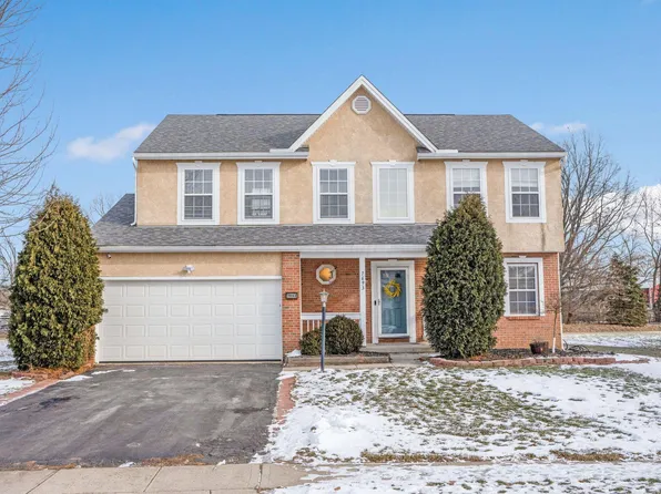 7693 Orange Station Loop, Lewis Center, OH 43035