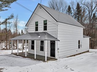 175 Durant Rd, Blue Mountain Lake, NY 12812