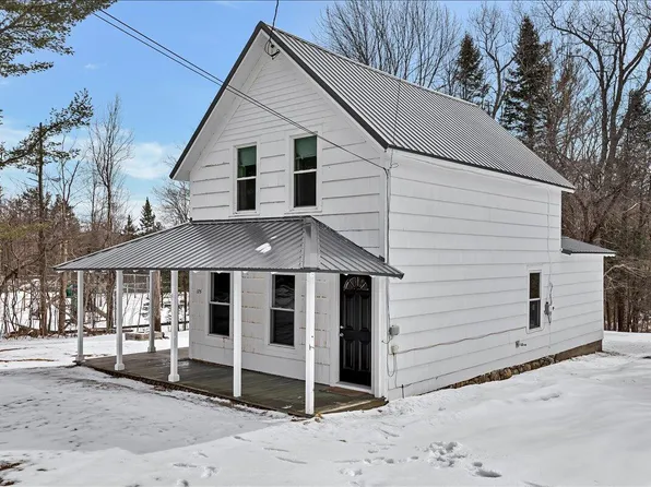 175 Durant Rd, Blue Mountain Lake, NY 12812