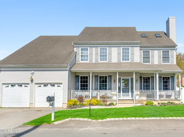 928 Seaman Avenue, Beachwood, NJ 08722