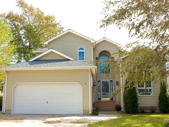 12 Moonshell Street elevation