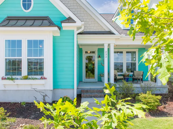 232 Trisail Terrace, Wilmington, NC 28412