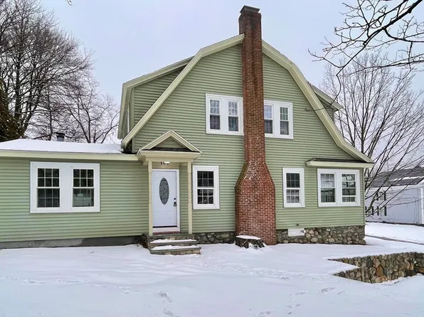 193 10th St, Lowell, MA 01850