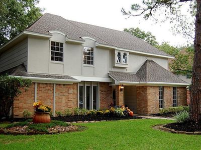 20206 Laverton Dr, Katy, TX, 77450