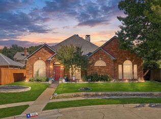 5104 Teddington Park Dr, Plano, TX 75023