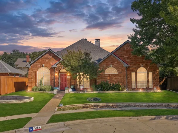 5104 Teddington Park Dr, Plano, TX 75023