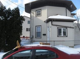 64 Johnson St, Fall River, MA 02723
