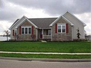 715 Amanda Ave NW, Strasburg, OH
