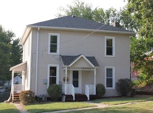 403 N Orange St, Morrison, IL 61270