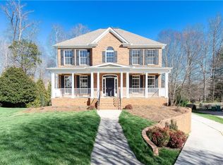 4027 Clinard Rd, Clemmons, NC 27012