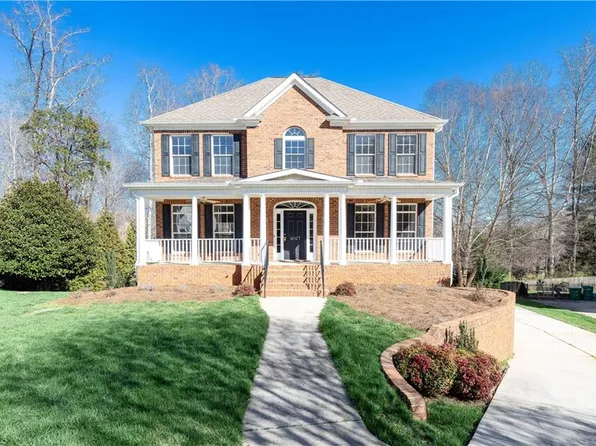 4027 Clinard Rd, Clemmons, NC 27012