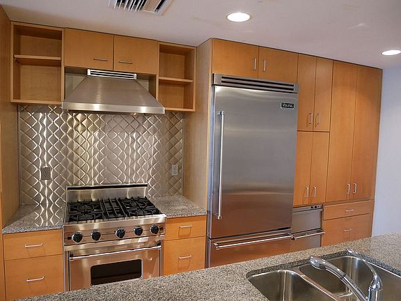 Kitchen - Viking Appliances