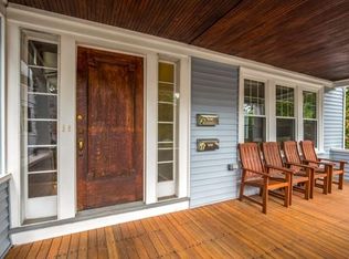 152 Webster St #1, Arlington, MA 02474