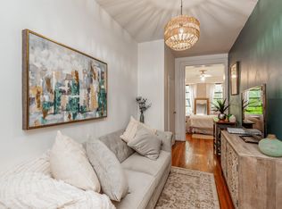 38 W Hamilton Pl APT 3R, Jersey City, NJ 07302
