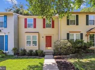 8345 Silver Trumpet Dr, Columbia, MD 21045