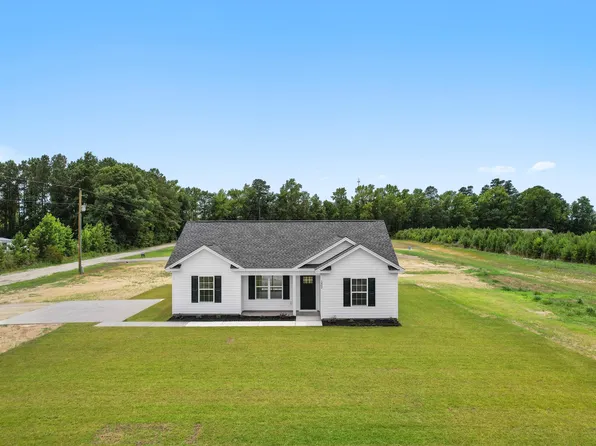 1402 Highway 129 #2- Cottonwood, Galivants Ferry, SC 29544