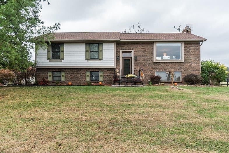 456 Wolfe Rd, Falmouth, KY 41040 Zillow