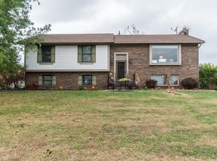 456 Wolfe Rd, Falmouth, KY 41040