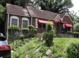 938 Cascade Ave SW, Atlanta, GA 30311