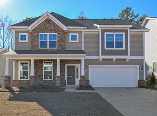 366 Hollow Cove Rd, Chapin, SC 29036
