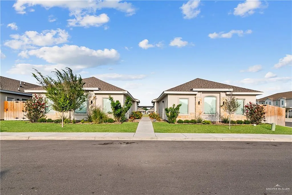2 bed, 2.0 bath, 1000 sqft, $1,150 — Photo 1