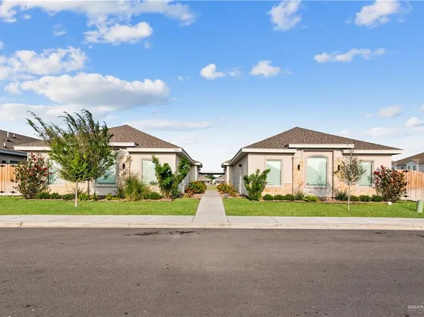 804 N Blair Ave, Edinburg, TX 78541