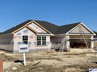 3204 Haven Straits, Florence, SC 29505