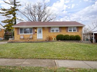 10833 Willfleet Dr, Cincinnati, OH 45241