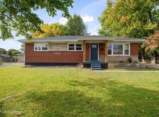 6206 Sheila Rd, Louisville, KY 40219