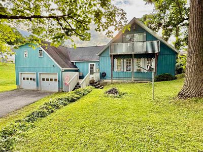 141 Golf Dr, Fairmont, WV, 26554