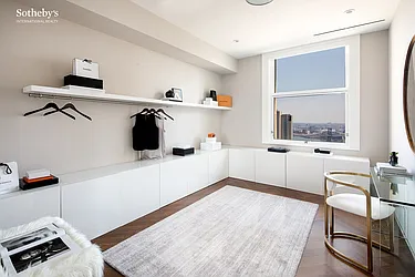 Sold by Sotheby's International Realty