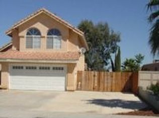 19340 Totem Ct, Riverside, CA 92508