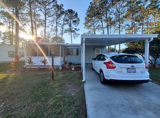 3283 Windjammer Dr, Spring Hill, FL 34607