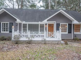 1001 Lindridge Way NE, Atlanta, GA 30324