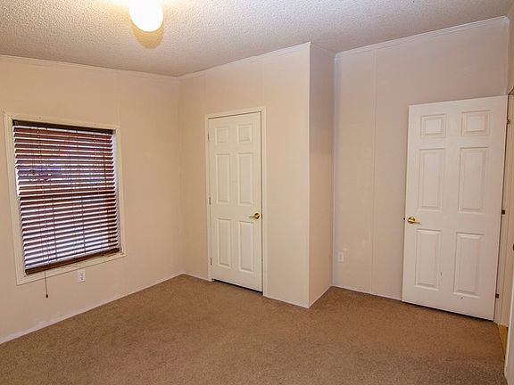 Spare Bedroom