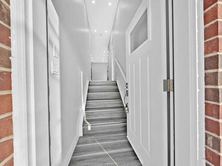 3549 Peter St #4 — Photo 5
