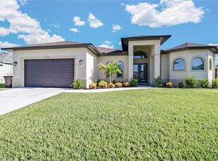 14101 Cerrito St, Fort Myers, FL 33905